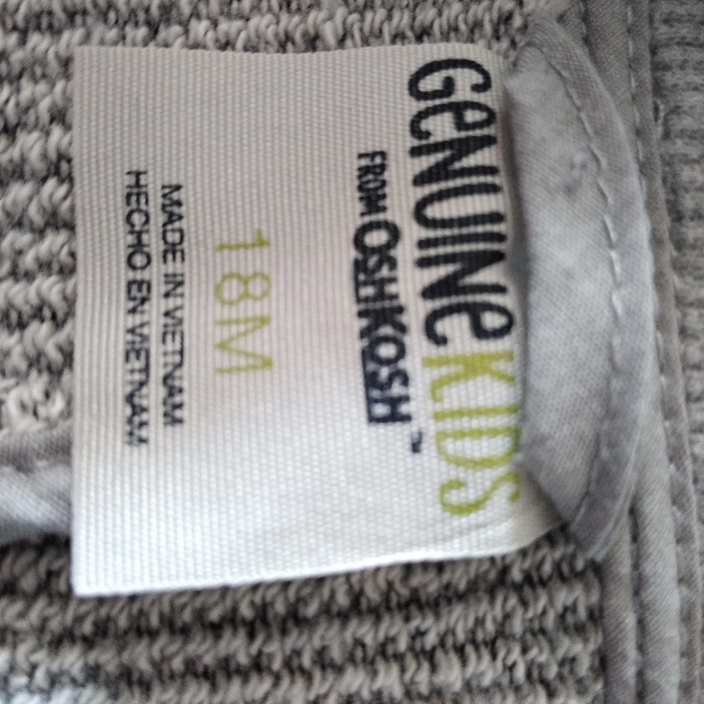 Jacket - Picture 2 of 4